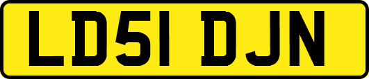 LD51DJN