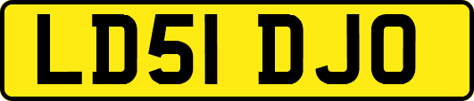 LD51DJO