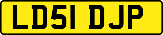 LD51DJP