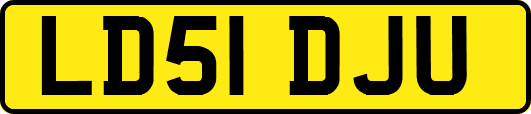 LD51DJU