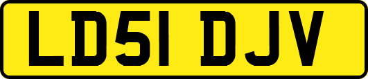 LD51DJV