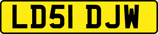 LD51DJW
