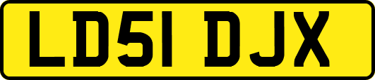 LD51DJX