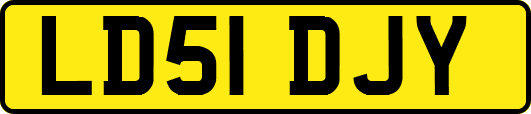LD51DJY