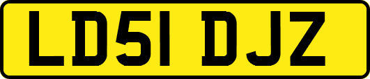 LD51DJZ