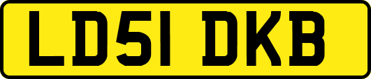 LD51DKB
