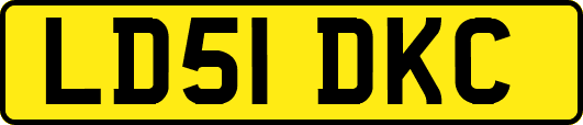 LD51DKC