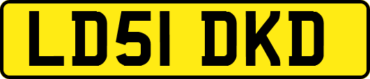 LD51DKD