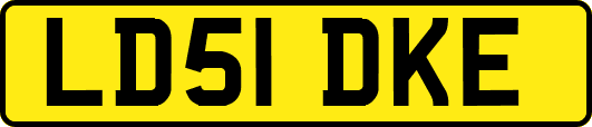 LD51DKE