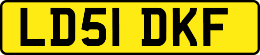 LD51DKF