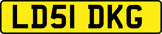LD51DKG
