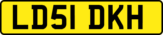 LD51DKH