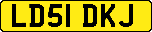LD51DKJ