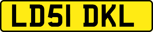 LD51DKL