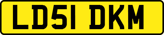 LD51DKM