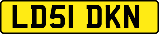 LD51DKN