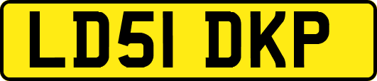 LD51DKP