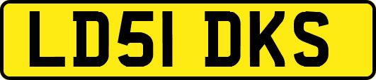 LD51DKS
