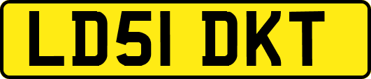 LD51DKT