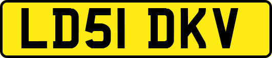 LD51DKV