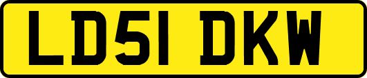 LD51DKW