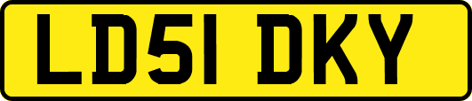 LD51DKY