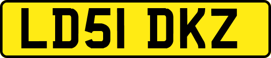 LD51DKZ