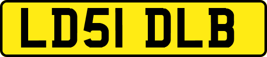 LD51DLB