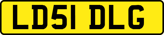 LD51DLG