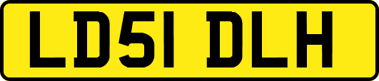 LD51DLH