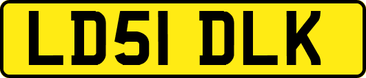 LD51DLK