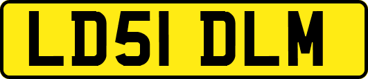 LD51DLM