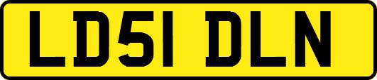 LD51DLN