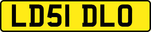 LD51DLO