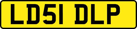 LD51DLP