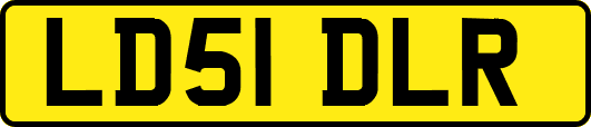 LD51DLR