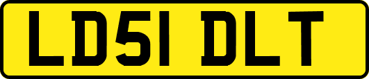 LD51DLT
