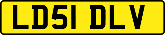 LD51DLV
