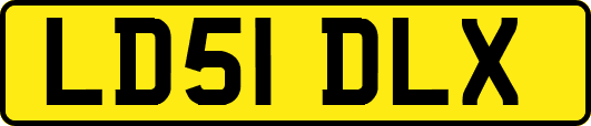 LD51DLX
