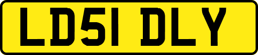 LD51DLY