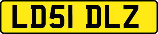 LD51DLZ