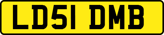 LD51DMB