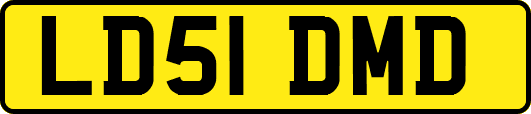 LD51DMD