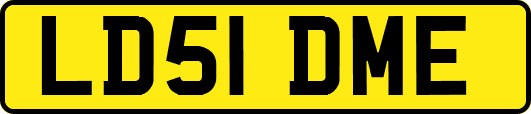 LD51DME