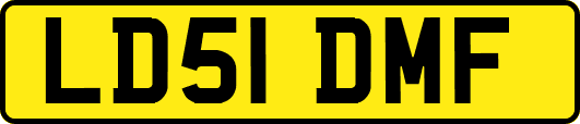 LD51DMF