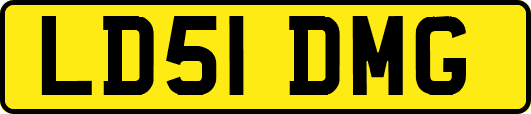 LD51DMG