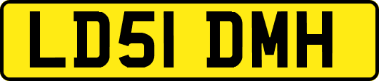 LD51DMH