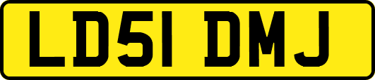 LD51DMJ