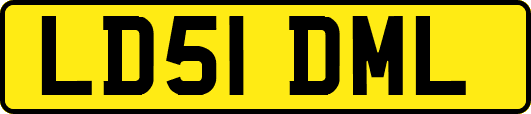 LD51DML