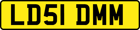 LD51DMM